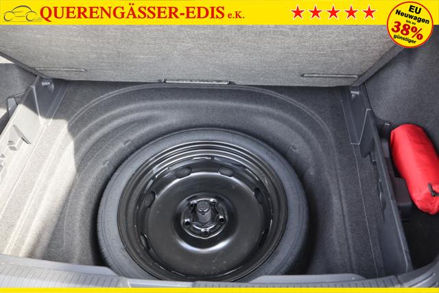 Volkswagen Golf Variant 2.0TDI SCR "Life" *AHK*ACC*3 Z Klima*SHZ+LKH*LED+FLA* 