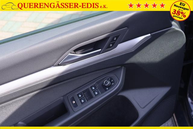 Volkswagen Golf Variant 2.0TDI SCR "Life" *AHK*ACC*3 Z Klima*SHZ+LKH*LED+FLA* 