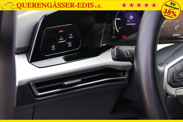 Volkswagen Golf Variant 2.0TDI SCR "Life" *AHK*ACC*3 Z Klima*SHZ+LKH*LED+FLA* 