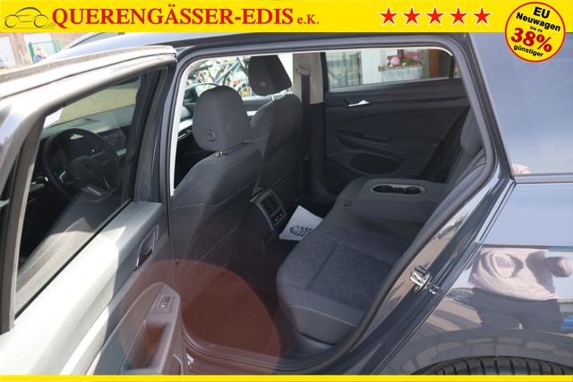 Volkswagen Golf Variant 2.0TDI SCR "Life" *AHK*ACC*3 Z Klima*SHZ+LKH*LED+FLA* 