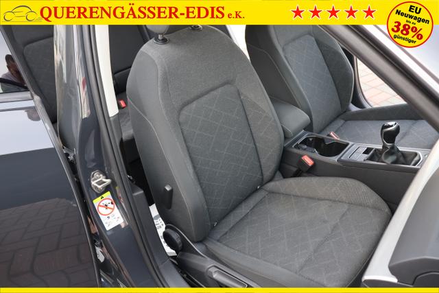 Volkswagen Golf Variant 2.0TDI SCR "Life" *AHK*ACC*3 Z Klima*SHZ+LKH*LED+FLA* 