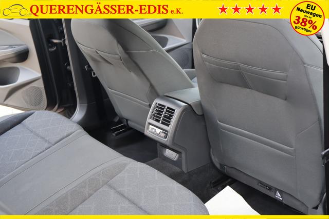 Volkswagen Golf Variant 2.0TDI SCR "Life" *AHK*ACC*3 Z Klima*SHZ+LKH*LED+FLA* 