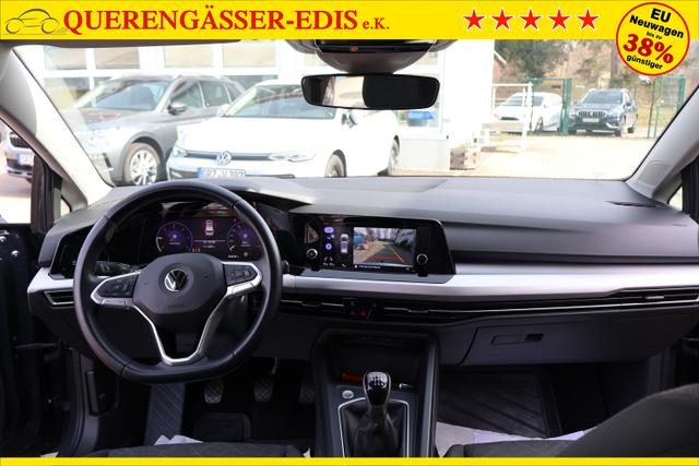Volkswagen Golf Variant 2.0TDI SCR "Life" *AHK*ACC*3 Z Klima*SHZ+LKH*LED+FLA* 