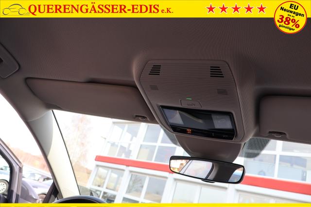 Volkswagen Golf Variant 2.0TDI SCR "Life" *AHK*ACC*3 Z Klima*SHZ+LKH*LED+FLA* 