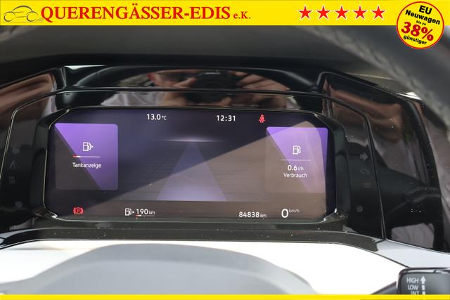 Volkswagen Golf Variant 2.0TDI SCR "Life" *AHK*ACC*3 Z Klima*SHZ+LKH*LED+FLA* 