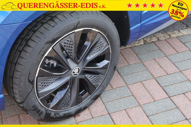 Skoda Karoq 1.5TSI DSG "Sportline" 