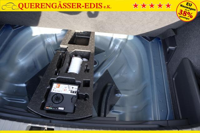 Skoda Karoq 1.5TSI DSG "Sportline" 