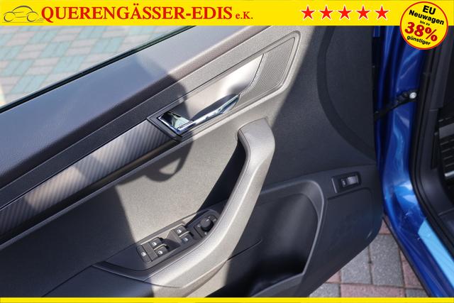 Skoda Karoq 1.5TSI DSG "Sportline" 