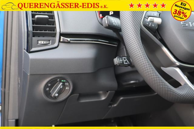 Skoda Karoq 1.5TSI DSG "Sportline" 