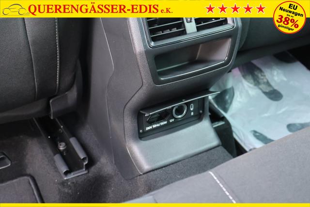 Skoda Karoq 1.5TSI DSG "Sportline" 