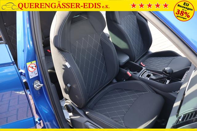 Skoda Karoq 1.5TSI DSG "Sportline" 