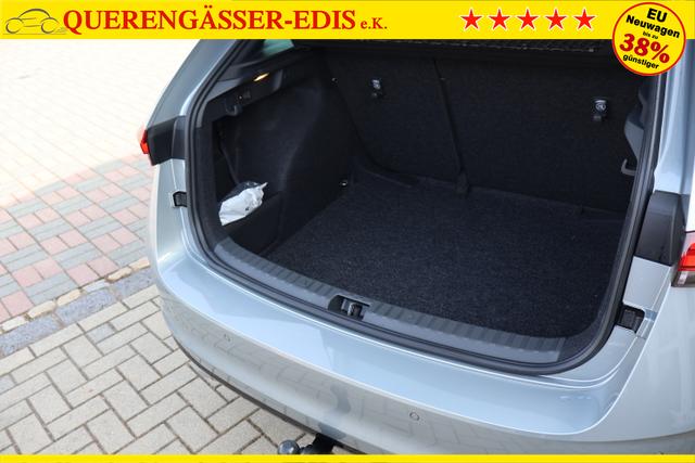 Skoda Scala 1.5TSI DSG "Monte Carlo" *AKH*Matrix*SHZ+LKH*18"ALU* 
