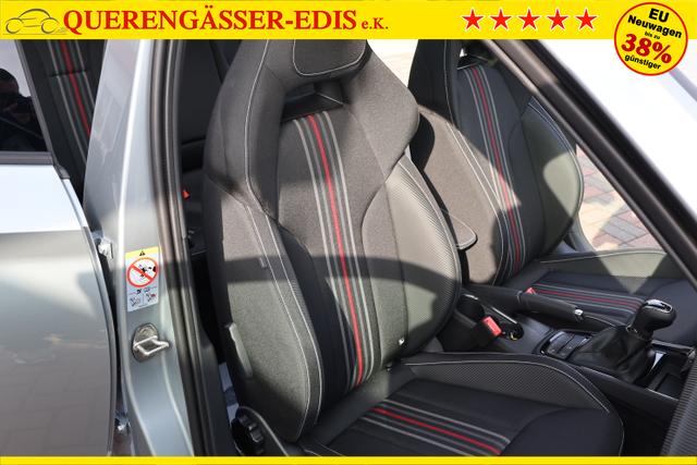 Skoda Scala 1.5TSI DSG "Monte Carlo" *AKH*Matrix*SHZ+LKH*18"ALU* 
