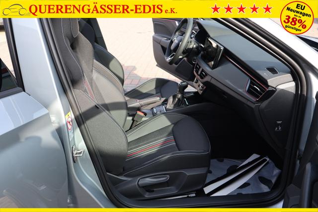 Skoda Scala 1.5TSI DSG "Monte Carlo" *AKH*Matrix*SHZ+LKH*18"ALU* 