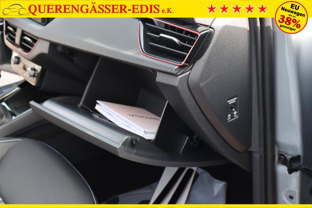 Skoda Scala 1.5TSI DSG "Monte Carlo" *AKH*Matrix*SHZ+LKH*18"ALU* 