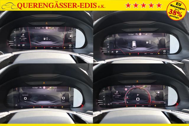 Skoda Scala 1.5TSI DSG "Monte Carlo" *AKH*Matrix*SHZ+LKH*18"ALU* 