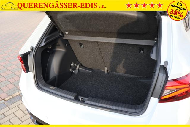 Skoda Fabia 1.0TSI DSG 85kw "Monte Carlo" *Color Concept* 