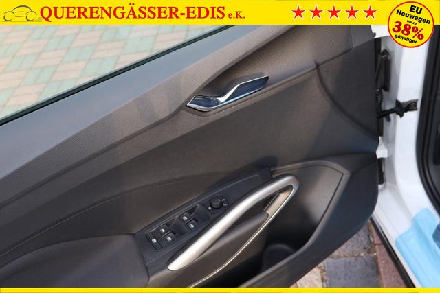 Skoda Fabia 1.0TSI DSG 85kw "Monte Carlo" *Color Concept* 