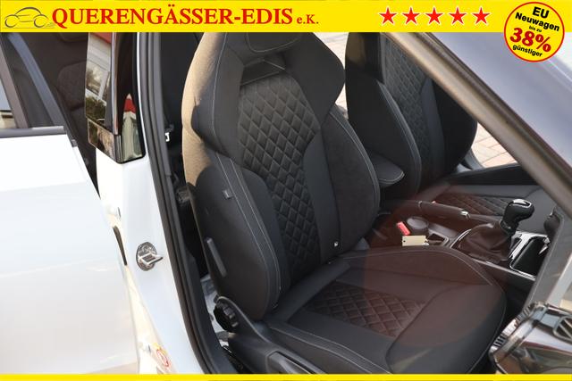 Skoda Fabia 1.0TSI DSG 85kw "Monte Carlo" *Color Concept* 