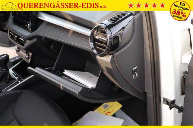 Skoda Fabia 1.0TSI DSG 85kw "Monte Carlo" *Color Concept* 