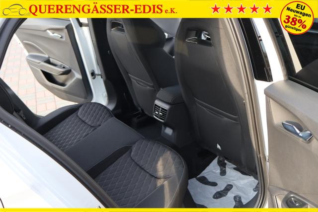 Skoda Fabia 1.0TSI DSG 85kw "Monte Carlo" *Color Concept* 