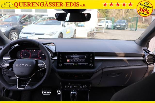Skoda Fabia 1.0TSI DSG 85kw "Monte Carlo" *Color Concept* 