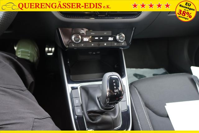 Skoda Fabia 1.0TSI DSG 85kw "Monte Carlo" *Color Concept* 