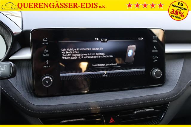 Skoda Fabia 1.0TSI DSG 85kw "Monte Carlo" *Color Concept* 