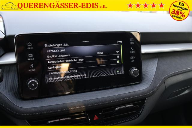 Skoda Fabia 1.0TSI DSG 85kw "Monte Carlo" *Color Concept* 