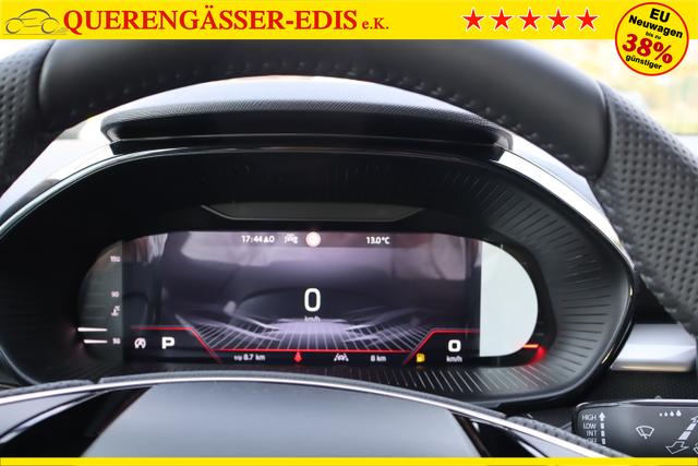 Skoda Fabia 1.0TSI DSG 85kw "Monte Carlo" *Color Concept* 