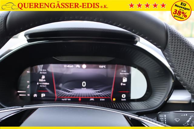 Skoda Fabia 1.0TSI DSG 85kw "Monte Carlo" *Color Concept* 
