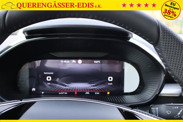 Skoda Fabia 1.0TSI DSG 85kw "Monte Carlo" *Color Concept* 
