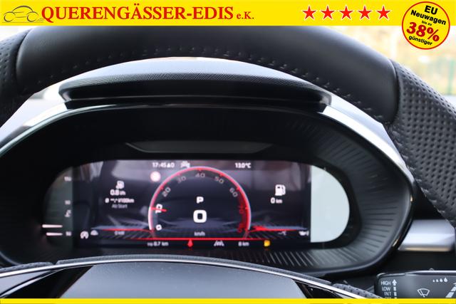 Skoda Fabia 1.0TSI DSG 85kw "Monte Carlo" *Color Concept* 