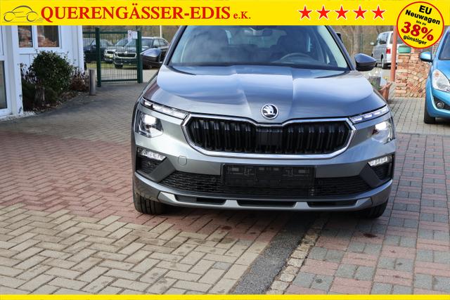 Skoda Kamiq 1.0TSI DSG "130LET Premium" 