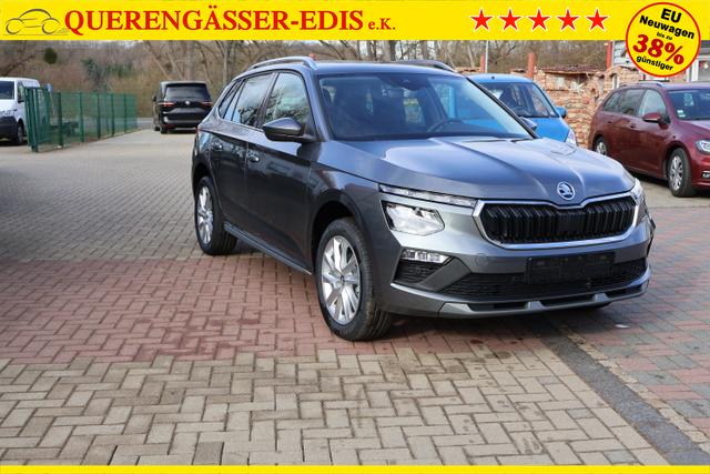 Skoda Kamiq 1.0TSI DSG "130LET Premium" 