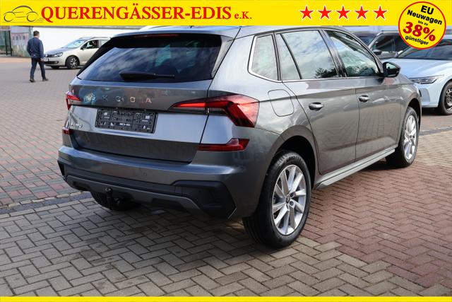 Skoda Kamiq 1.0TSI DSG "130LET Premium" 