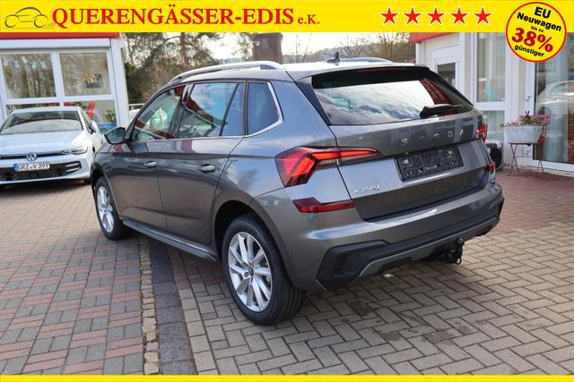 Skoda Kamiq 1.0TSI DSG "130LET Premium" 