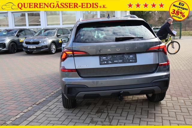 Skoda Kamiq 1.0TSI DSG "130LET Premium" 