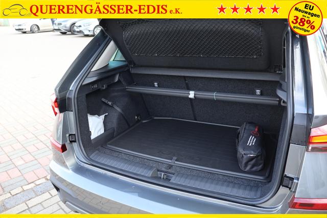 Skoda Kamiq 1.0TSI DSG "130LET Premium" 