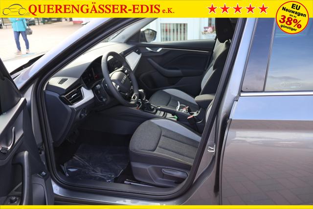 Skoda Kamiq 1.0TSI DSG "130LET Premium" 