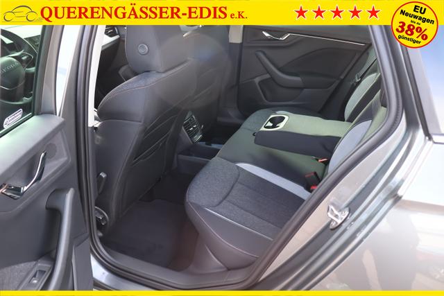 Skoda Kamiq 1.0TSI DSG "130LET Premium" 