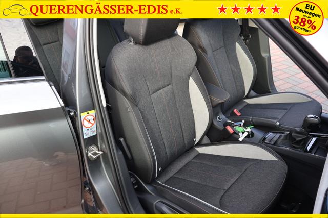Skoda Kamiq 1.0TSI DSG "130LET Premium" 