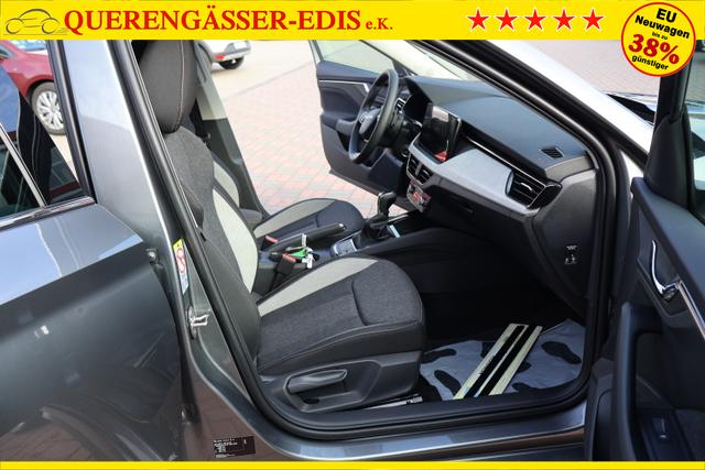 Skoda Kamiq 1.0TSI DSG "130LET Premium" 