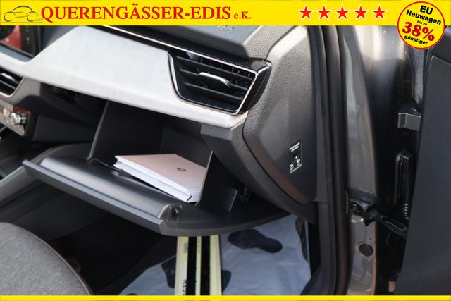 Skoda Kamiq 1.0TSI DSG "130LET Premium" 