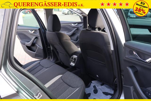 Skoda Kamiq 1.0TSI DSG "130LET Premium" 