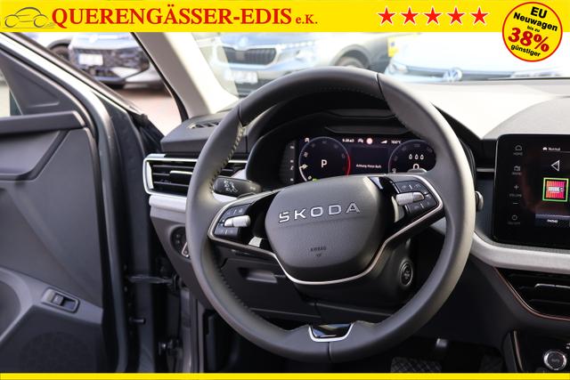 Skoda Kamiq 1.0TSI DSG "130LET Premium" 