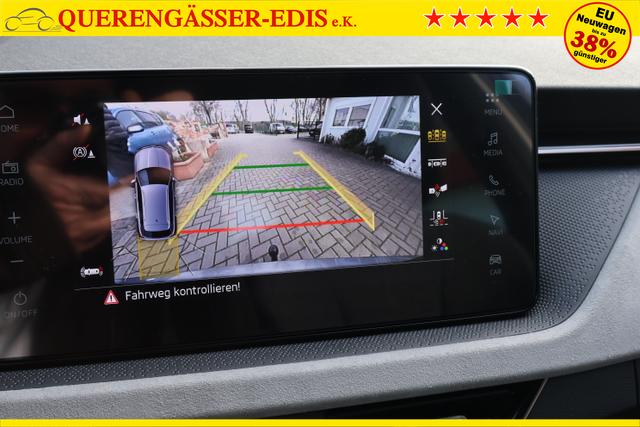 Skoda Kamiq 1.0TSI DSG "130LET Premium" 