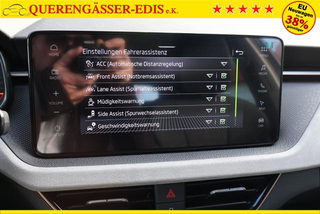 Skoda Kamiq 1.0TSI DSG "130LET Premium" 