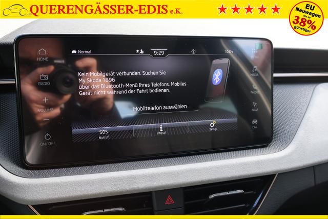 Skoda Kamiq 1.0TSI DSG "130LET Premium" 