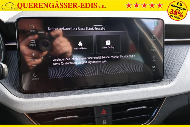 Skoda Kamiq 1.0TSI DSG "130LET Premium" 